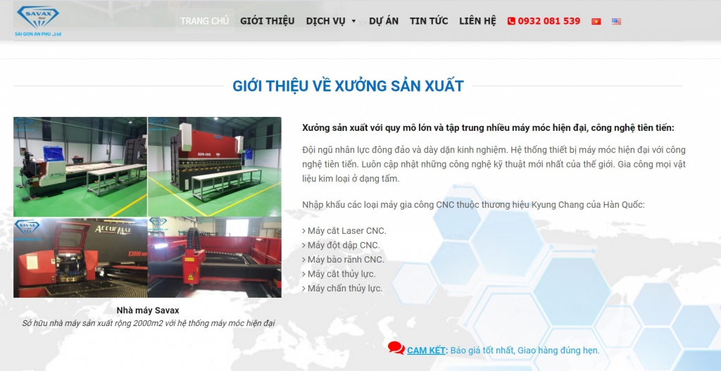 G/c đột dập kim loại cnc